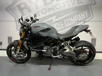 USED 2018 18 DUCATI Monster 1200 S - BUY ONLINE 24 HRS A DAY - FINANCE AVAILABLE - ALL TYPES OF CREDIT ACCEPTED WITH TERMIGNONI CARBON EXHAUST