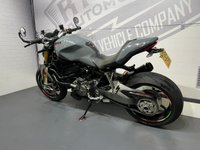 USED 2018 18 DUCATI Monster 1200 S - BUY ONLINE 24 HRS A DAY - FINANCE AVAILABLE - ALL TYPES OF CREDIT ACCEPTED WITH TERMIGNONI CARBON EXHAUST