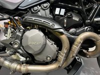 USED 2018 18 DUCATI Monster 1200 S - BUY ONLINE 24 HRS A DAY - FINANCE AVAILABLE - ALL TYPES OF CREDIT ACCEPTED WITH TERMIGNONI CARBON EXHAUST