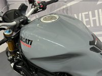 USED 2018 18 DUCATI Monster 1200 S - BUY ONLINE 24 HRS A DAY - FINANCE AVAILABLE - ALL TYPES OF CREDIT ACCEPTED WITH TERMIGNONI CARBON EXHAUST