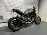 USED 2018 18 DUCATI Monster 1200 S - BUY ONLINE 24 HRS A DAY - FINANCE AVAILABLE - ALL TYPES OF CREDIT ACCEPTED WITH TERMIGNONI CARBON EXHAUST