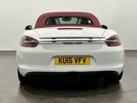 USED 2015 15 PORSCHE BOXSTER 3.4 981 GTS Convertible 2dr Petrol PDK Euro 6 (s/s) (330 ps) Striking 981  3.4 GTS PDK 55316 Miles