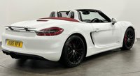 USED 2015 15 PORSCHE BOXSTER 3.4 981 GTS Convertible 2dr Petrol PDK Euro 6 (s/s) (330 ps) Striking 981  3.4 GTS PDK 55316 Miles