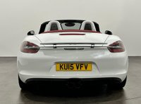 USED 2015 15 PORSCHE BOXSTER 3.4 981 GTS Convertible 2dr Petrol PDK Euro 6 (s/s) (330 ps) Striking 981  3.4 GTS PDK 55316 Miles