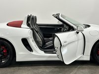 USED 2015 15 PORSCHE BOXSTER 3.4 981 GTS Convertible 2dr Petrol PDK Euro 6 (s/s) (330 ps) Striking 981  3.4 GTS PDK 55316 Miles