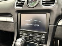 USED 2015 15 PORSCHE BOXSTER 3.4 981 GTS Convertible 2dr Petrol PDK Euro 6 (s/s) (330 ps) Striking 981  3.4 GTS PDK 55316 Miles