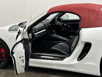 USED 2015 15 PORSCHE BOXSTER 3.4 981 GTS Convertible 2dr Petrol PDK Euro 6 (s/s) (330 ps) Striking 981  3.4 GTS PDK 55316 Miles