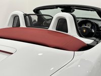 USED 2015 15 PORSCHE BOXSTER 3.4 981 GTS Convertible 2dr Petrol PDK Euro 6 (s/s) (330 ps) Striking 981  3.4 GTS PDK 55316 Miles