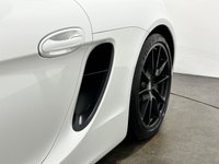 USED 2015 15 PORSCHE BOXSTER 3.4 981 GTS Convertible 2dr Petrol PDK Euro 6 (s/s) (330 ps) Striking 981  3.4 GTS PDK 55316 Miles