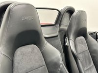 USED 2015 15 PORSCHE BOXSTER 3.4 981 GTS Convertible 2dr Petrol PDK Euro 6 (s/s) (330 ps) Striking 981  3.4 GTS PDK 55316 Miles