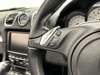 USED 2015 15 PORSCHE BOXSTER 3.4 981 GTS Convertible 2dr Petrol PDK Euro 6 (s/s) (330 ps) Striking 981  3.4 GTS PDK 55316 Miles