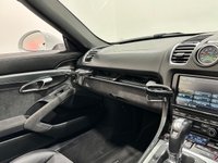 USED 2015 15 PORSCHE BOXSTER 3.4 981 GTS Convertible 2dr Petrol PDK Euro 6 (s/s) (330 ps) Striking 981  3.4 GTS PDK 55316 Miles