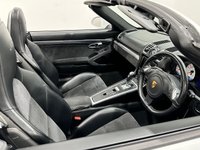 USED 2015 15 PORSCHE BOXSTER 3.4 981 GTS Convertible 2dr Petrol PDK Euro 6 (s/s) (330 ps) Striking 981  3.4 GTS PDK 55316 Miles