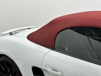 USED 2015 15 PORSCHE BOXSTER 3.4 981 GTS Convertible 2dr Petrol PDK Euro 6 (s/s) (330 ps) Striking 981  3.4 GTS PDK 55316 Miles