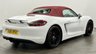 USED 2015 15 PORSCHE BOXSTER 3.4 981 GTS Convertible 2dr Petrol PDK Euro 6 (s/s) (330 ps) Striking 981  3.4 GTS PDK 55316 Miles