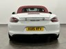 USED 2015 15 PORSCHE BOXSTER 3.4 981 GTS Convertible 2dr Petrol PDK Euro 6 (s/s) (330 ps) Striking 981  3.4 GTS PDK 55316 Miles
