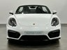 USED 2015 15 PORSCHE BOXSTER 3.4 981 GTS Convertible 2dr Petrol PDK Euro 6 (s/s) (330 ps) Striking 981  3.4 GTS PDK 55316 Miles