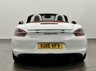 USED 2015 15 PORSCHE BOXSTER 3.4 981 GTS Convertible 2dr Petrol PDK Euro 6 (s/s) (330 ps) Striking 981  3.4 GTS PDK 55316 Miles