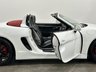 USED 2015 15 PORSCHE BOXSTER 3.4 981 GTS Convertible 2dr Petrol PDK Euro 6 (s/s) (330 ps) Striking 981  3.4 GTS PDK 55316 Miles
