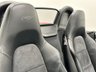 USED 2015 15 PORSCHE BOXSTER 3.4 981 GTS Convertible 2dr Petrol PDK Euro 6 (s/s) (330 ps) Striking 981  3.4 GTS PDK 55316 Miles