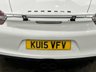USED 2015 15 PORSCHE BOXSTER 3.4 981 GTS Convertible 2dr Petrol PDK Euro 6 (s/s) (330 ps) Striking 981  3.4 GTS PDK 55316 Miles