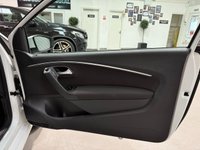 USED 2015 64 VOLKSWAGEN POLO 1.2 TSI BlueMotion Tech SE Hatchback 3dr Petrol Manual Euro 6 (s/s) (90 ps) 
