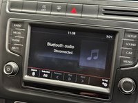 USED 2015 64 VOLKSWAGEN POLO 1.2 TSI BlueMotion Tech SE Hatchback 3dr Petrol Manual Euro 6 (s/s) (90 ps) 