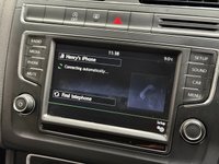 USED 2015 64 VOLKSWAGEN POLO 1.2 TSI BlueMotion Tech SE Hatchback 3dr Petrol Manual Euro 6 (s/s) (90 ps) 