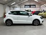 USED 2015 64 VOLKSWAGEN POLO 1.2 TSI BlueMotion Tech SE Hatchback 3dr Petrol Manual Euro 6 (s/s) (90 ps) 