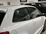 USED 2015 64 VOLKSWAGEN POLO 1.2 TSI BlueMotion Tech SE Hatchback 3dr Petrol Manual Euro 6 (s/s) (90 ps) 