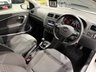 USED 2015 64 VOLKSWAGEN POLO 1.2 TSI BlueMotion Tech SE Hatchback 3dr Petrol Manual Euro 6 (s/s) (90 ps) 