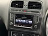 USED 2015 64 VOLKSWAGEN POLO 1.2 TSI BlueMotion Tech SE Hatchback 3dr Petrol Manual Euro 6 (s/s) (90 ps) 