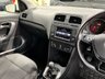 USED 2015 64 VOLKSWAGEN POLO 1.2 TSI BlueMotion Tech SE Hatchback 3dr Petrol Manual Euro 6 (s/s) (90 ps) 