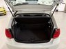 USED 2015 64 VOLKSWAGEN POLO 1.2 TSI BlueMotion Tech SE Hatchback 3dr Petrol Manual Euro 6 (s/s) (90 ps) 
