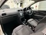 USED 2015 64 VOLKSWAGEN POLO 1.2 TSI BlueMotion Tech SE Hatchback 3dr Petrol Manual Euro 6 (s/s) (90 ps) 