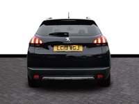 USED 2019 19 PEUGEOT 2008 1.2 PureTech GPF Allure SUV 5dr Petrol Manual Euro 6 (s/s) (130 ps) 6 M  warrantty &pound;1000 per claim