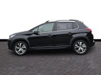 USED 2019 19 PEUGEOT 2008 1.2 PureTech GPF Allure SUV 5dr Petrol Manual Euro 6 (s/s) (130 ps) 6 M  warrantty &pound;1000 per claim