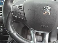 USED 2019 19 PEUGEOT 2008 1.2 PureTech GPF Allure SUV 5dr Petrol Manual Euro 6 (s/s) (130 ps) 6 M  warrantty &pound;1000 per claim