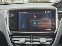 USED 2019 19 PEUGEOT 2008 1.2 PureTech GPF Allure SUV 5dr Petrol Manual Euro 6 (s/s) (130 ps) 6 M  warrantty &pound;1000 per claim