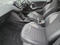 USED 2019 19 PEUGEOT 2008 1.2 PureTech GPF Allure SUV 5dr Petrol Manual Euro 6 (s/s) (130 ps) 6 M  warrantty &pound;1000 per claim