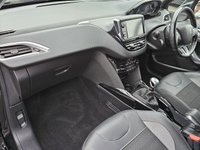 USED 2019 19 PEUGEOT 2008 1.2 PureTech GPF Allure SUV 5dr Petrol Manual Euro 6 (s/s) (130 ps) 6 M  warrantty &pound;1000 per claim