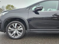 USED 2019 19 PEUGEOT 2008 1.2 PureTech GPF Allure SUV 5dr Petrol Manual Euro 6 (s/s) (130 ps) 6 M  warrantty &pound;1000 per claim