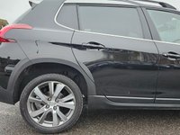 USED 2019 19 PEUGEOT 2008 1.2 PureTech GPF Allure SUV 5dr Petrol Manual Euro 6 (s/s) (130 ps) 6 M  warrantty &pound;1000 per claim
