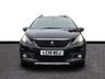 USED 2019 19 PEUGEOT 2008 1.2 PureTech GPF Allure SUV 5dr Petrol Manual Euro 6 (s/s) (130 ps) 6 M  warrantty &pound;1000 per claim