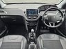USED 2019 19 PEUGEOT 2008 1.2 PureTech GPF Allure SUV 5dr Petrol Manual Euro 6 (s/s) (130 ps) 6 M  warrantty &pound;1000 per claim