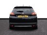 USED 2019 19 PEUGEOT 2008 1.2 PureTech GPF Allure SUV 5dr Petrol Manual Euro 6 (s/s) (130 ps) 6 M  warrantty &pound;1000 per claim