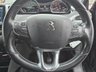 USED 2019 19 PEUGEOT 2008 1.2 PureTech GPF Allure SUV 5dr Petrol Manual Euro 6 (s/s) (130 ps) 6 M  warrantty &pound;1000 per claim