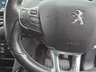 USED 2019 19 PEUGEOT 2008 1.2 PureTech GPF Allure SUV 5dr Petrol Manual Euro 6 (s/s) (130 ps) 6 M  warrantty &pound;1000 per claim