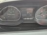 USED 2019 19 PEUGEOT 2008 1.2 PureTech GPF Allure SUV 5dr Petrol Manual Euro 6 (s/s) (130 ps) 6 M  warrantty &pound;1000 per claim