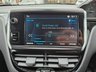 USED 2019 19 PEUGEOT 2008 1.2 PureTech GPF Allure SUV 5dr Petrol Manual Euro 6 (s/s) (130 ps) 6 M  warrantty &pound;1000 per claim